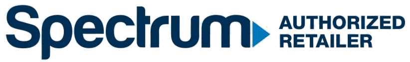 Spectrum authorized provider logo