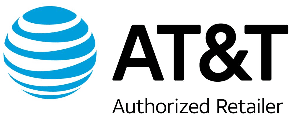 AT&T authorized provider logo