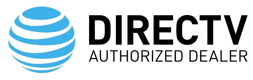 DIRECTV authorized provider logo