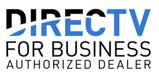 DIRECTV for Business Authorized Dealer logo